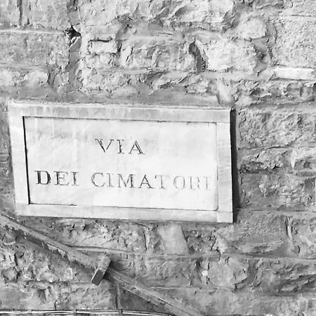 Leonardo'S Signoria Flat By Florencehospitality エクステリア 写真