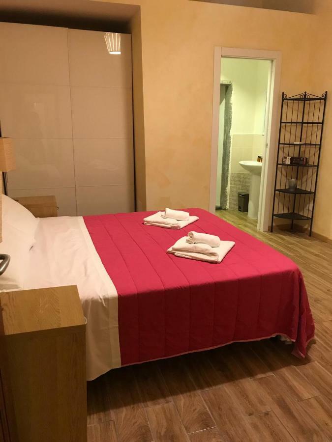 Leonardo'S Signoria Flat By Florencehospitality エクステリア 写真