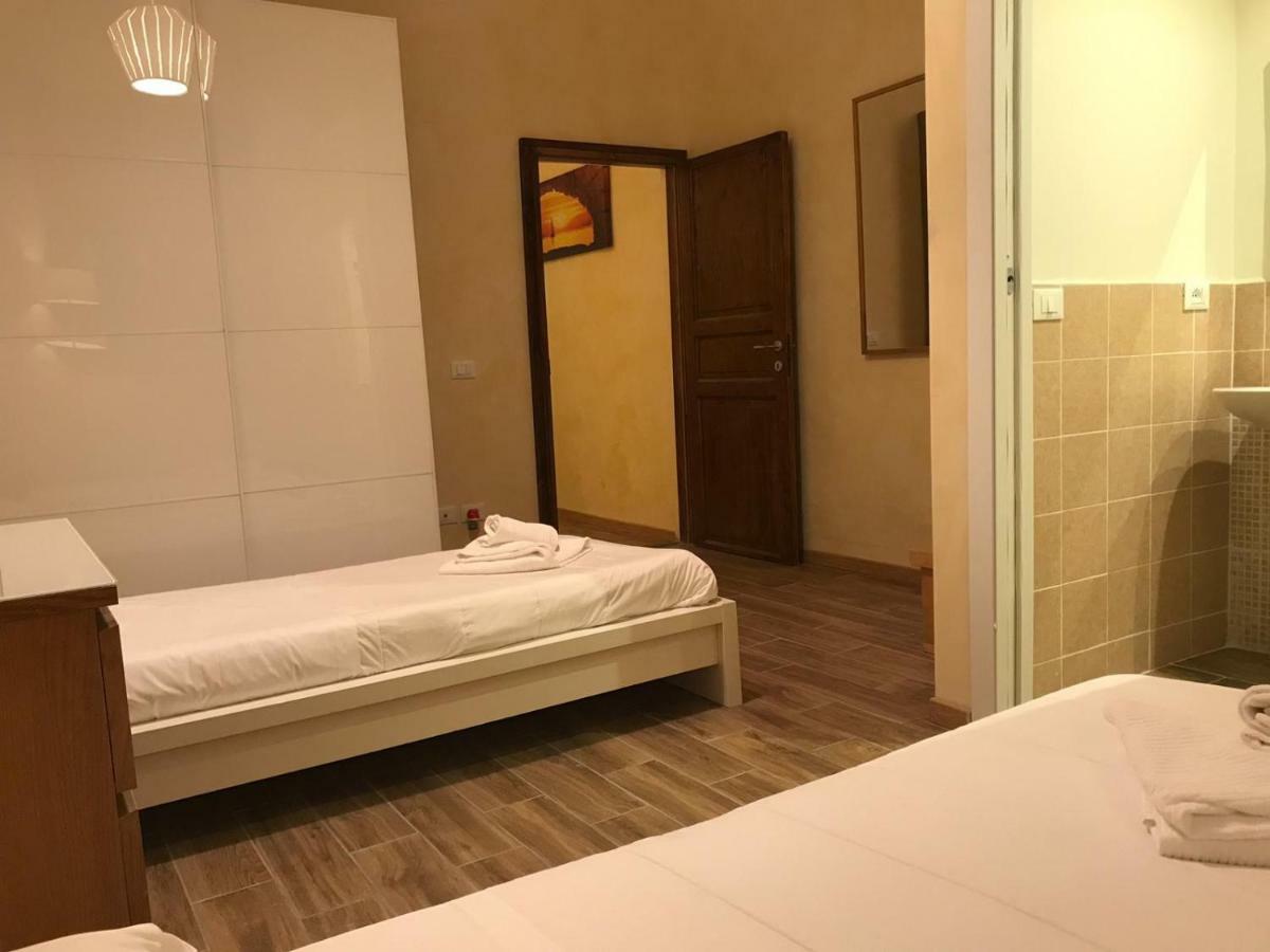 Leonardo'S Signoria Flat By Florencehospitality エクステリア 写真