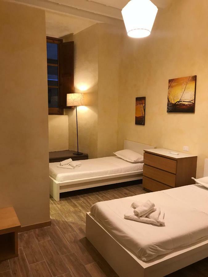 Leonardo'S Signoria Flat By Florencehospitality エクステリア 写真