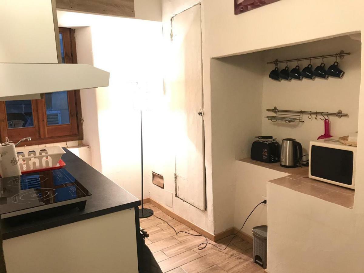 Leonardo'S Signoria Flat By Florencehospitality エクステリア 写真