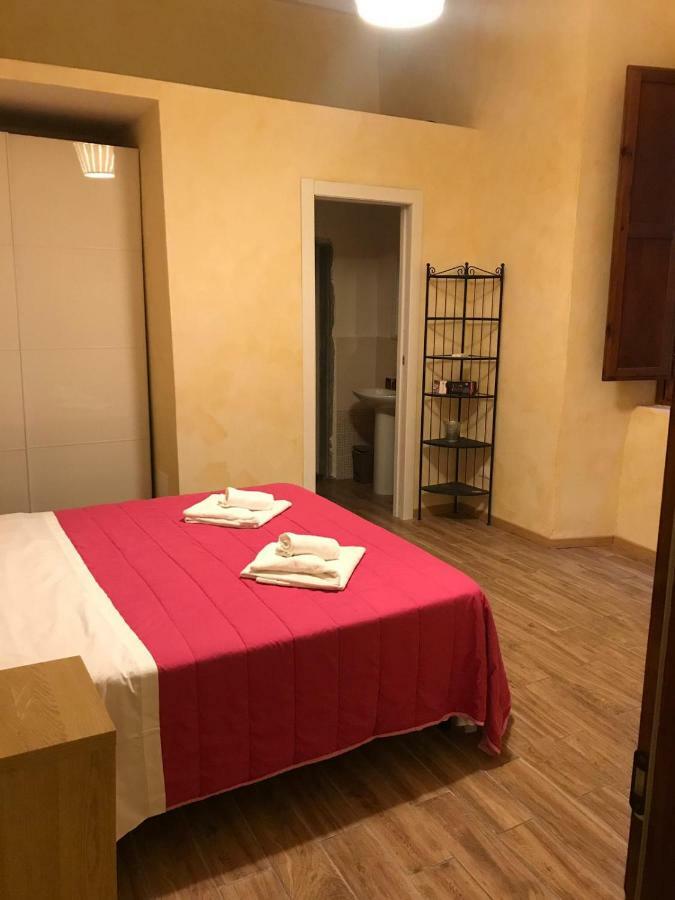 Leonardo'S Signoria Flat By Florencehospitality エクステリア 写真