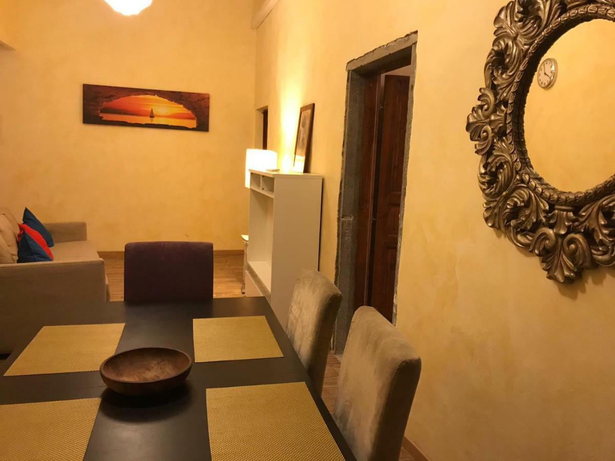 Leonardo'S Signoria Flat By Florencehospitality エクステリア 写真