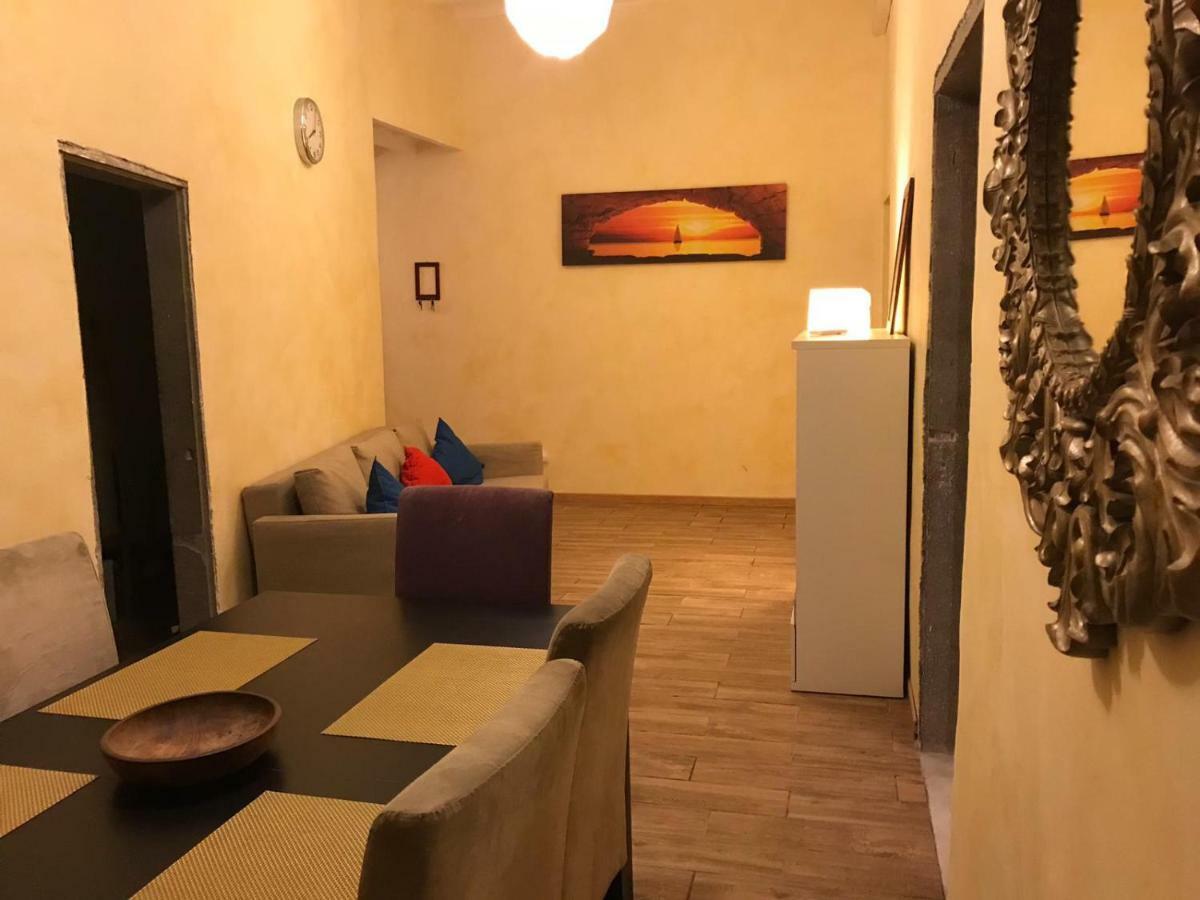 Leonardo'S Signoria Flat By Florencehospitality エクステリア 写真