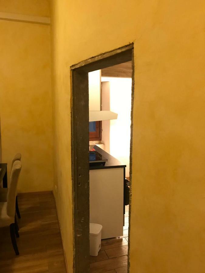 Leonardo'S Signoria Flat By Florencehospitality エクステリア 写真