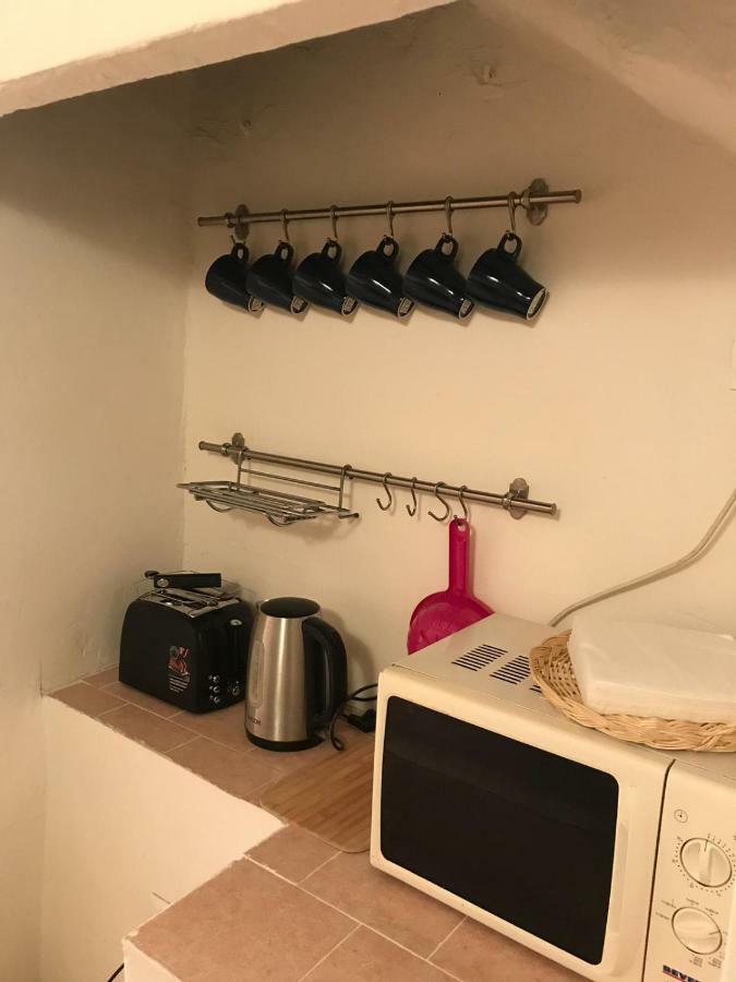 Leonardo'S Signoria Flat By Florencehospitality エクステリア 写真