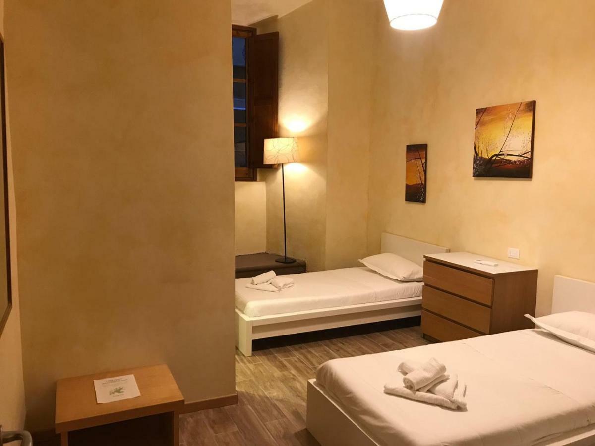 Leonardo'S Signoria Flat By Florencehospitality エクステリア 写真