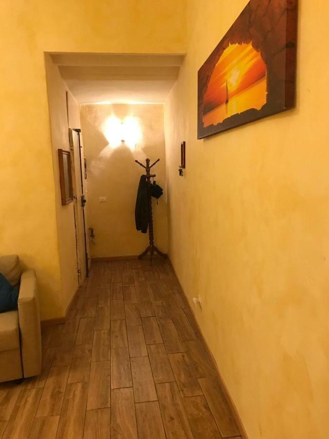 Leonardo'S Signoria Flat By Florencehospitality エクステリア 写真