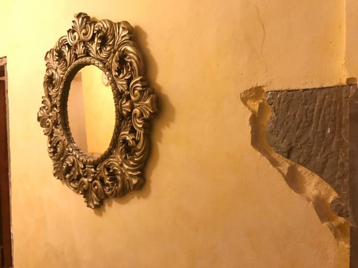 Leonardo'S Signoria Flat By Florencehospitality エクステリア 写真