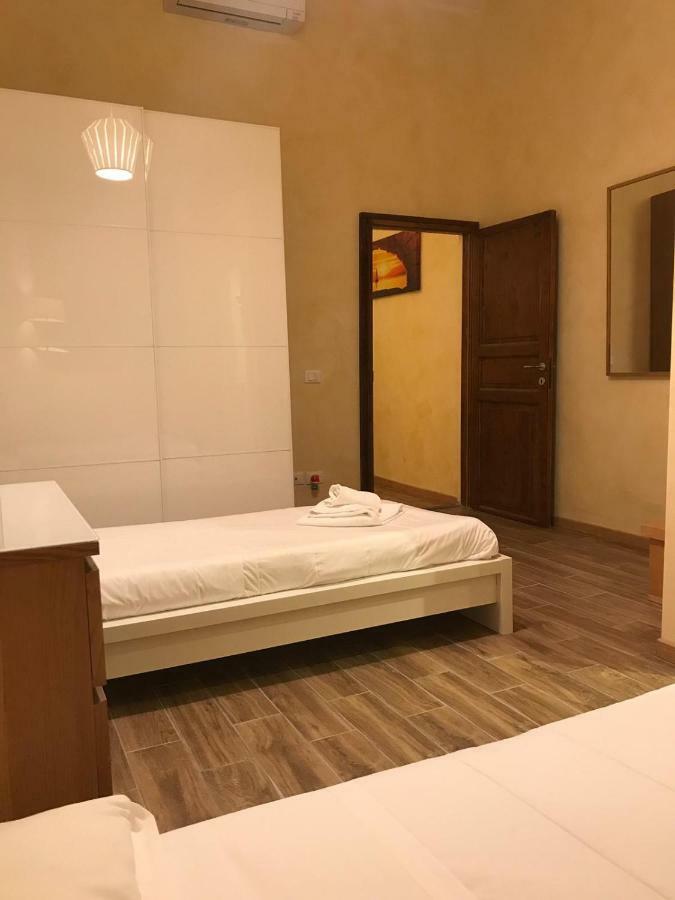 Leonardo'S Signoria Flat By Florencehospitality エクステリア 写真